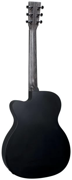 Martin X Series OMC-X1E HPL 000 Electro Acoustic In Black 5 Martin X Series OMC-X1E HPL 000 Electro Acoustic In Black -Professional Guitar Store 373705 omc x1e black b