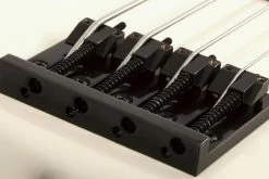 Schecter P-4 Bass In Ivory 21 Schecter P-4 Bass In Ivory -Professional Guitar Store 374144 P 420IVY20292020BRIDGE