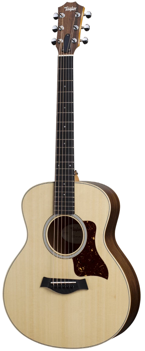 Taylor GS Mini-e Rosewood Electro Acoustic 2 Taylor GS Mini-e Rosewood Electro Acoustic - Image 2