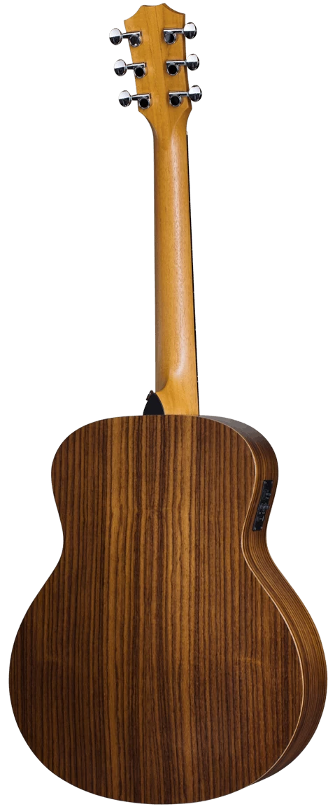 Taylor GS Mini-e Rosewood Electro Acoustic 3 Taylor GS Mini-e Rosewood Electro Acoustic - Image 3