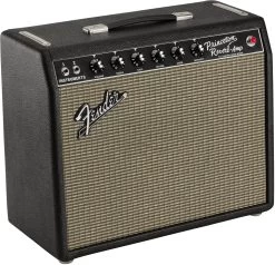 Fender '64 Custom Princeton Reverb Valve Combo Amp 8 Fender '64 Custom Princeton Reverb Valve Combo Amp -Professional Guitar Store 376018 1579706326482