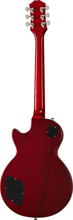 Epiphone Les Paul Standard '60s In Bourbon Burst -Professional Guitar Store 376031 191216352619008b