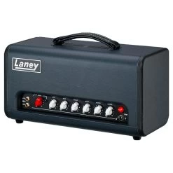Laney CUB-SUPERTOP 15W Valve Amp Head -Professional Guitar Store 378496 Laney20CUB SUPERTOP203