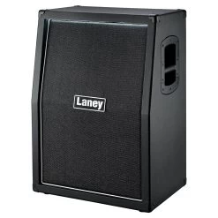 Laney LFR-212 Active 800W 2x12" FRFR Guitar Amp Cabinet -Professional Guitar Store 378509 Laney20LFR 212203