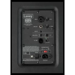 Laney LFR-212 Active 800W 2x12" FRFR Guitar Amp Cabinet -Professional Guitar Store 378511 Laney20LFR 212205