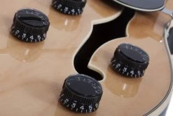 Schecter Corsair 2020 In Gloss Natural 12 Schecter Corsair 2020 In Gloss Natural -Professional Guitar Store 381898 CORSAIR20GNAT20201920KNOBS