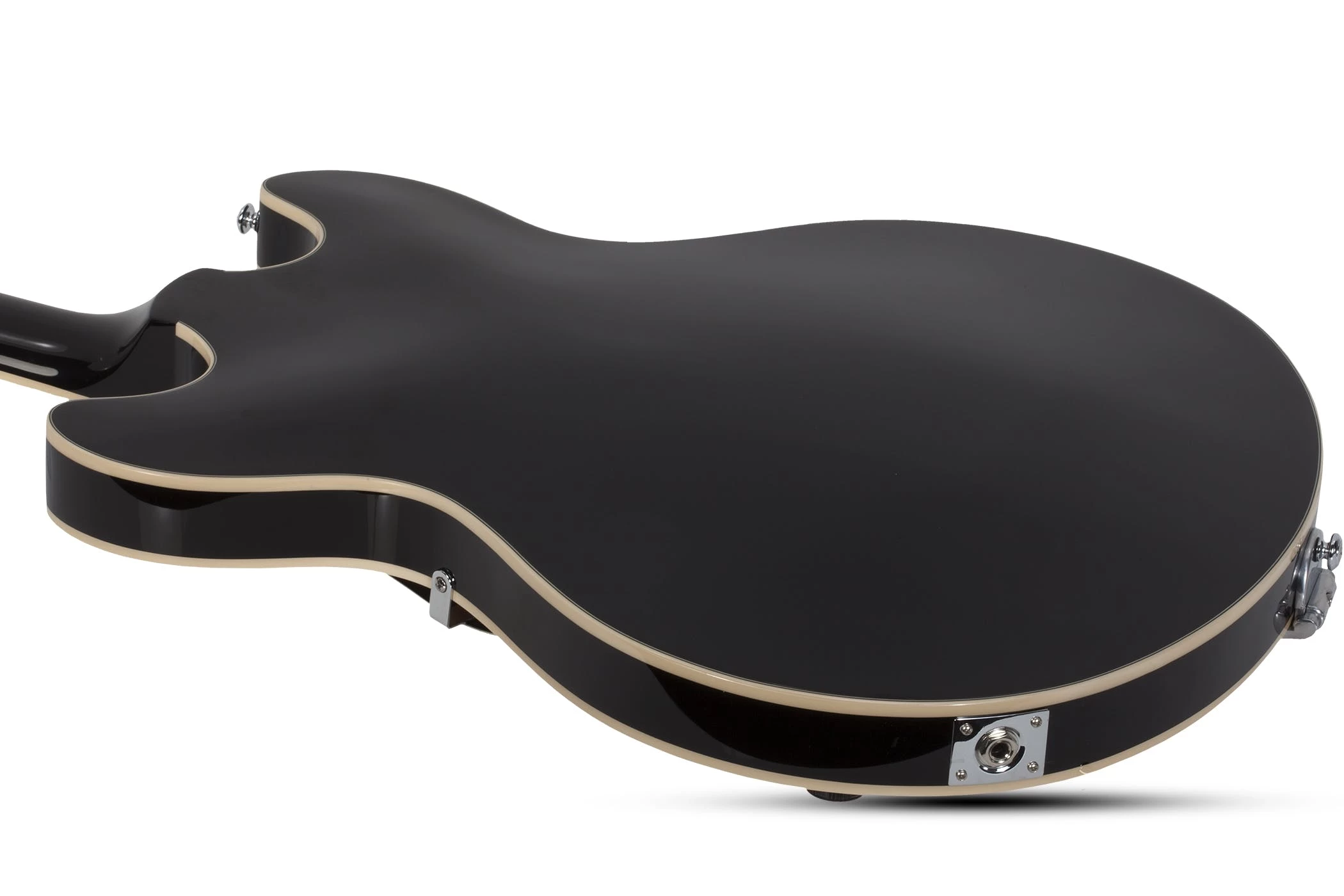 Schecter Corsair 2020 In Gloss Natural 7 Schecter Corsair 2020 In Gloss Natural - Image 7