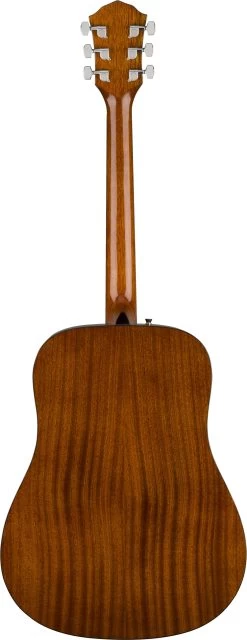 Fender FA-125 Dreadnought Acoustic In Natural -Professional Guitar Store 382107 1582630187569