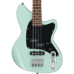 Ibanez TMB30-MGR 4 String Bass Guitar In Mint Green