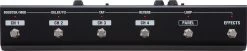 Roland & Boss GA-FC Amp Footswitch Controller (for Katana, Blues Cube, Nextone, GX & GA Amps)