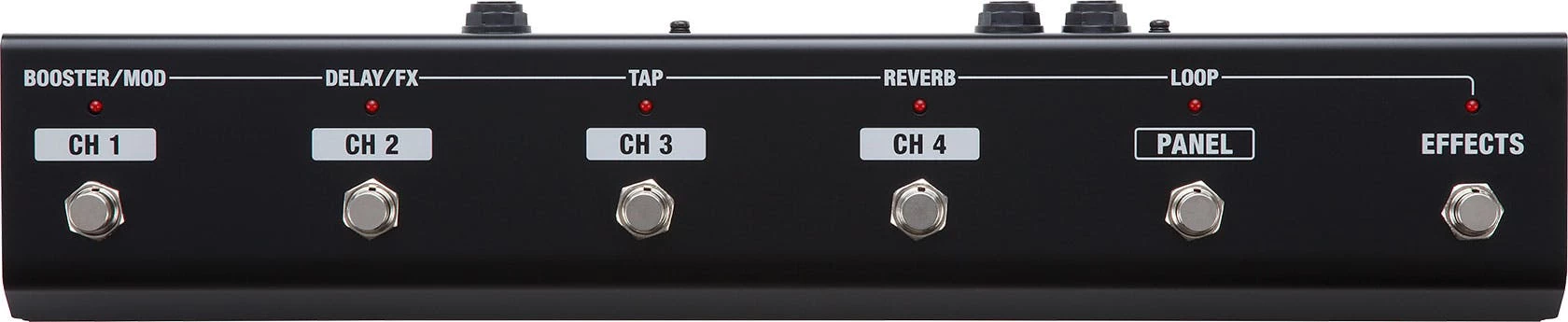 Roland & Boss GA-FC Amp Footswitch Controller (for Katana, Blues Cube, Nextone, GX & GA Amps) 1 Roland & Boss GA-FC Amp Footswitch Controller (for Katana, Blues Cube, Nextone, GX & GA Amps)