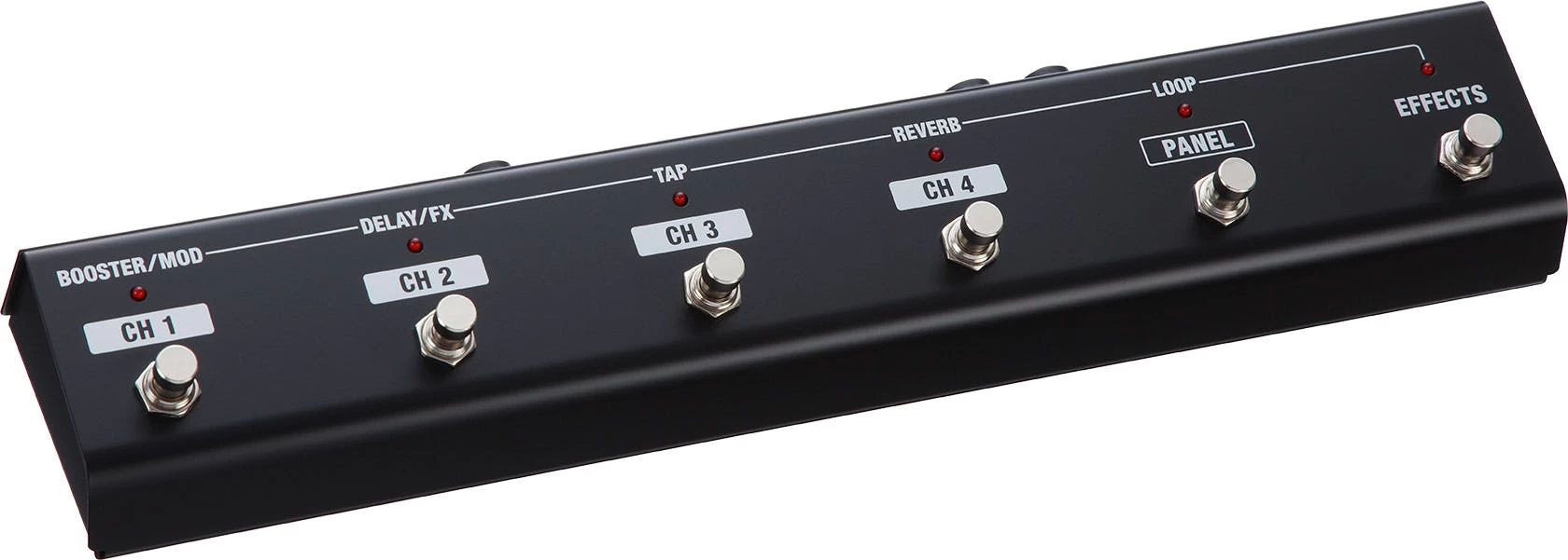Roland & Boss GA-FC Amp Footswitch Controller (for Katana, Blues Cube, Nextone, GX & GA Amps) 2 Roland & Boss GA-FC Amp Footswitch Controller (for Katana, Blues Cube, Nextone, GX & GA Amps) - Image 2