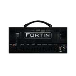 Fortin Sigil 20W Valve Amp Head