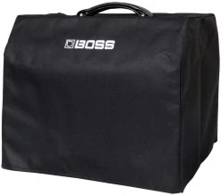 Boss Acoustic Singer Live Amp Cover