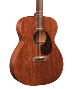 Martin 15 Series 000-15M Mahogany 000 Acoustic