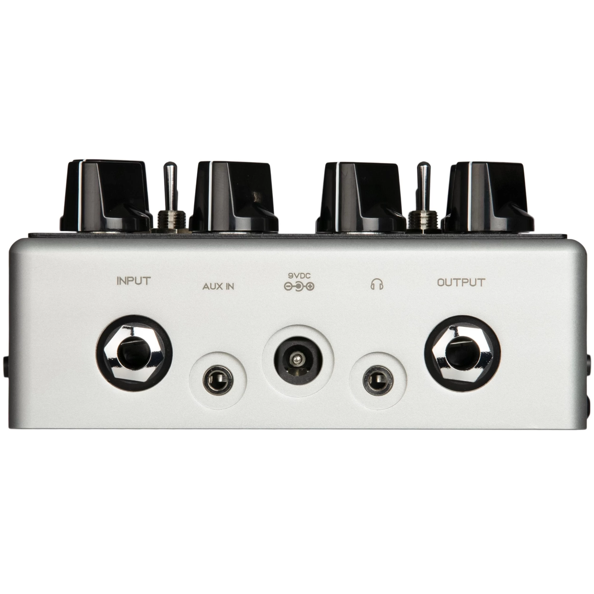 Darkglass Microtubes B7K Ultra V2 Bass Preamp Pedal With Aux In 4 Darkglass Microtubes B7K Ultra V2 Bass Preamp Pedal With Aux In - Image 4