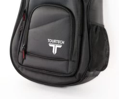 Tourtech Pro 25 Classical Guitar Gig Bag -Professional Guitar Store 389465 TTB NDURA25C2028629