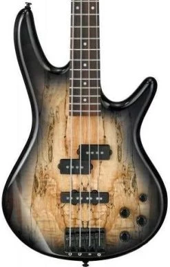 Ibanez GSR200SM-NGT Limited Run Bass Guitar -Professional Guitar Store 389619 GSR200SM NGT