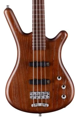 Warwick GPS Corvette Ash 4 In Antique Tobacco Transparent Satin -Professional Guitar Store 390072 WAR0184