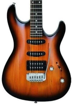 Professional Guitar Store 7 Professional Guitar Store -Professional Guitar Store 390243 GSA60BS