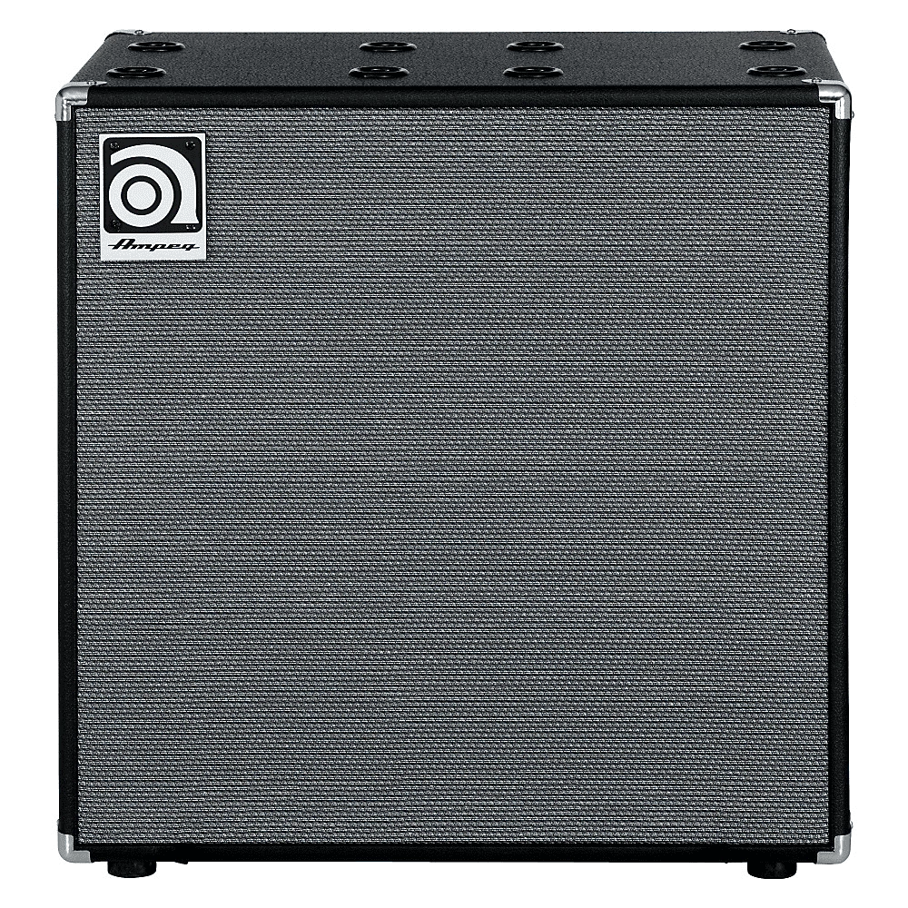 Ampeg SVT-212AV Bass Cabinet 1 Ampeg SVT-212AV Bass Cabinet