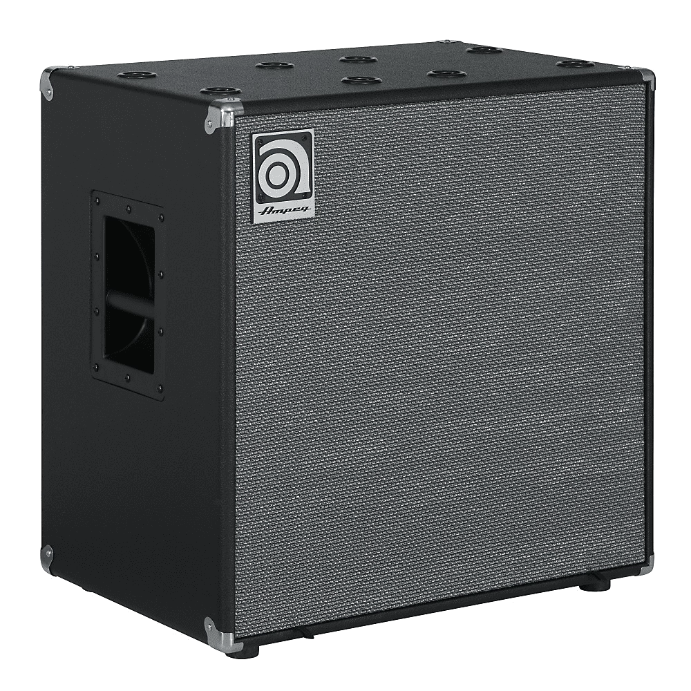 Ampeg SVT-212AV Bass Cabinet 2 Ampeg SVT-212AV Bass Cabinet - Image 2