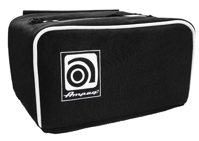 Ampeg MICRO-VR Bass Amp Cover 1 Ampeg MICRO-VR Bass Amp Cover