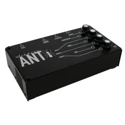Ashdown 'The Ant' 200w Pedalboard Bass Amp -Professional Guitar Store 393144 Ashdown The Ant 200w Pedalboard Bass Amp 3