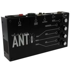 Ashdown 'The Ant' 200w Pedalboard Bass Amp -Professional Guitar Store 393146 Ashdown The Ant 200w Pedalboard Bass Amp 5