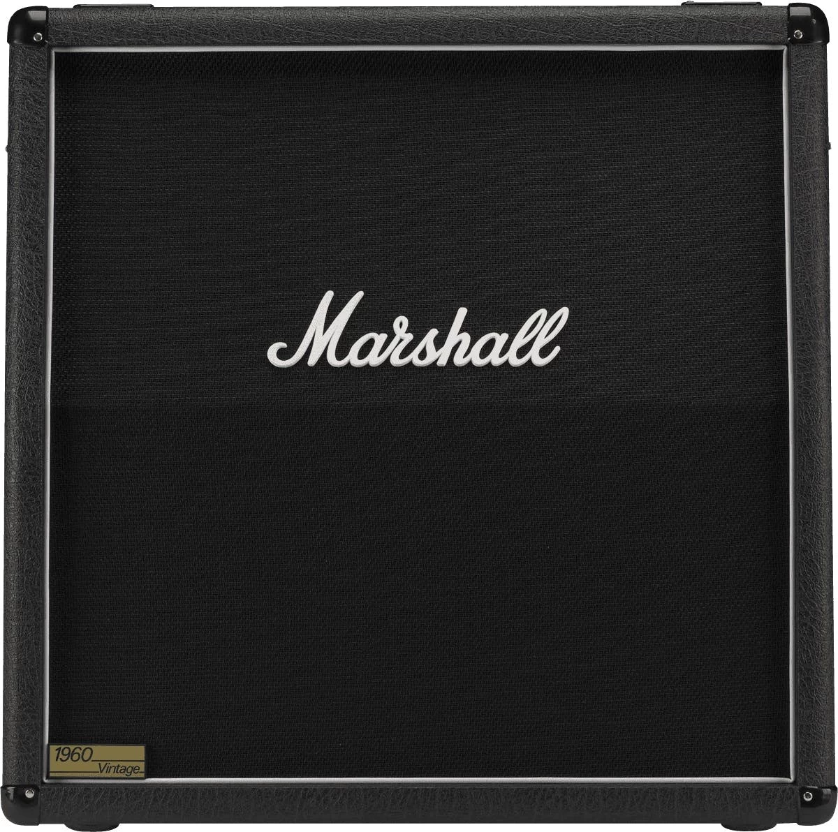 Marshall 1960AV 4x12" Angled Amp Cabinet 2 Marshall 1960AV 4x12" Angled Amp Cabinet - Image 2