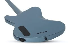 Schecter Ultra Bass In Pelham Blue 9 Schecter Ultra Bass In Pelham Blue -Professional Guitar Store 394172 ULTRA20BASS20420PHB20BODY20BACK