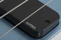 Schecter Ultra Bass In Pelham Blue 11 Schecter Ultra Bass In Pelham Blue -Professional Guitar Store 394174 ULTRA20BASS20420PHB20EMG