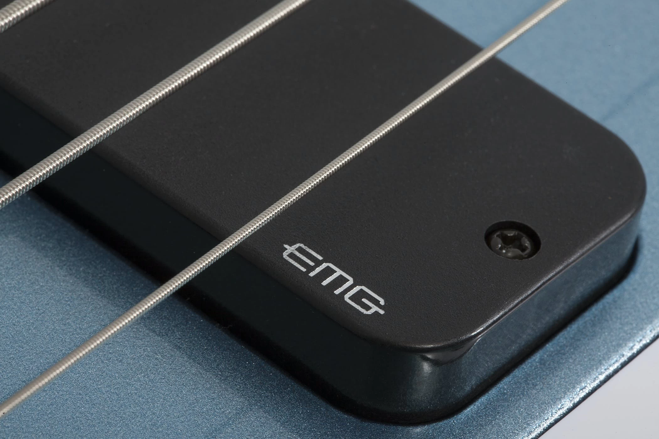 Schecter Ultra Bass In Pelham Blue 5 Schecter Ultra Bass In Pelham Blue - Image 5