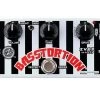 ZVEX Effects Vexter Basstortion Bass Distortion Pedal