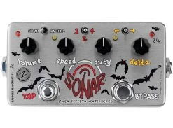 ZVEX Effects Vexter Sonar Tremolo Pedal