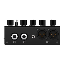 DSM & Humboldt Simplifier Bass Station Amp & Cab Simulator Pedal -Professional Guitar Store 394792 Simplifier20Bass20Station203