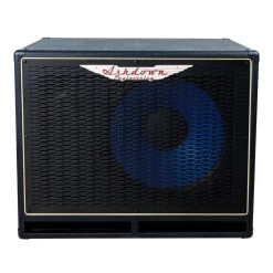 Ashdown ABM-115H 350w 1x15 8 Ohm Compact Bass Cabinet -Professional Guitar Store 394986 ABM115H