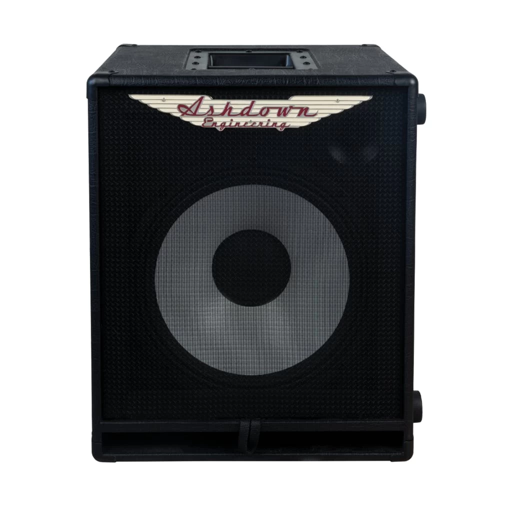 Ashdown Rootmaster RM-112T-EVO II 300w 1x12 Bass Cab 2 Ashdown Rootmaster RM-112T-EVO II 300w 1x12 Bass Cab - Image 2