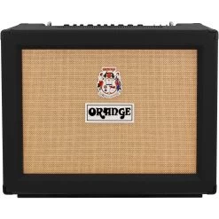 Orange Rockerverb 50 2x12 Valve Combo MKIII In Black 5 Orange Rockerverb 50 2x12 Valve Combo MKIII In Black -Professional Guitar Store 395141 ROCKERVERB50CMK3BLK