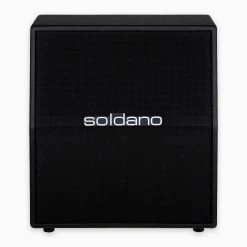 Soldano 2x12 Slant Classic Cabinet