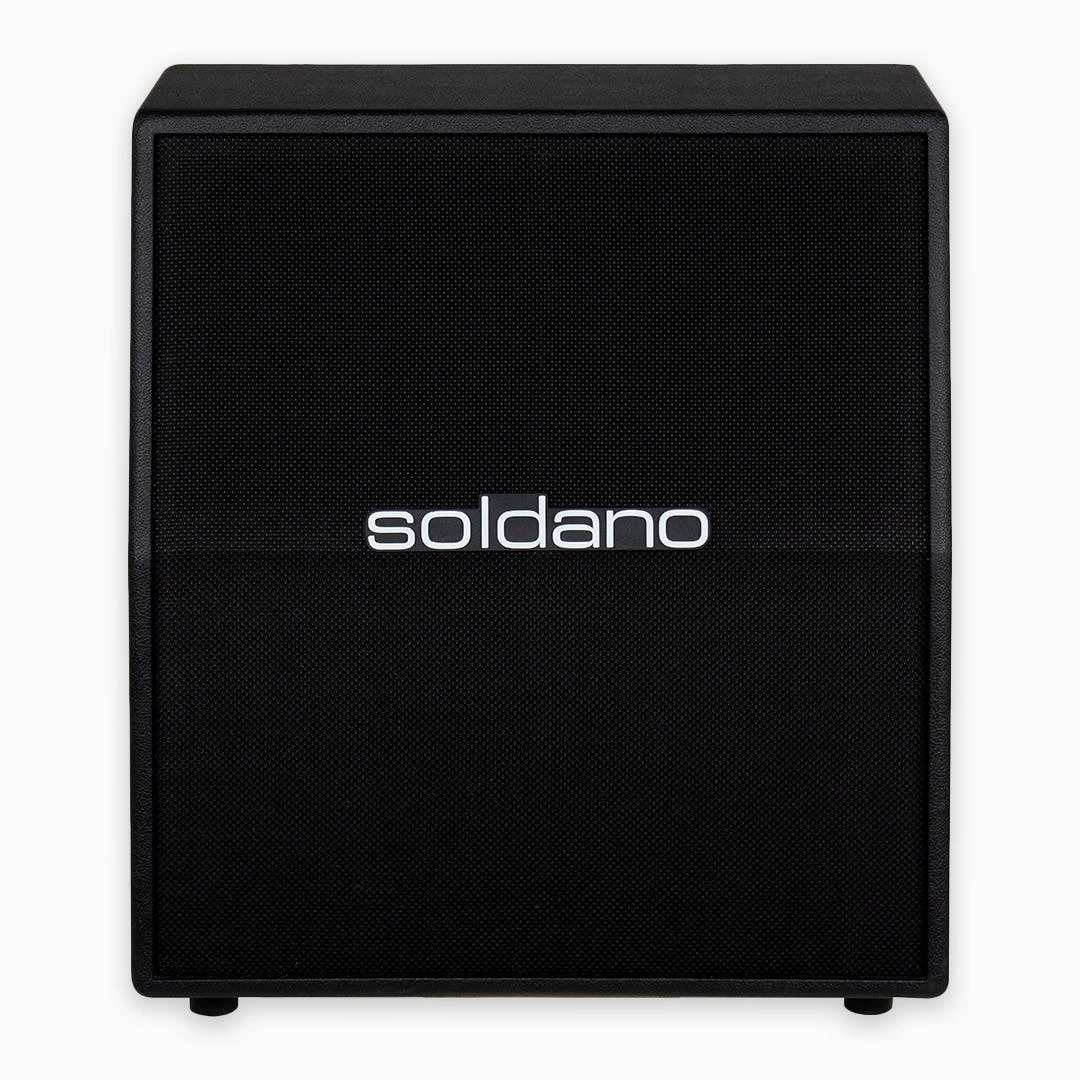 Soldano 2x12 Slant Classic Cabinet 1 Soldano 2x12 Slant Classic Cabinet