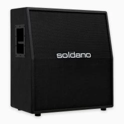 Soldano 2x12 Slant Classic Cabinet 6 Soldano 2x12 Slant Classic Cabinet -Professional Guitar Store 395356 1592478109791
