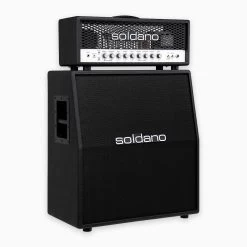 Soldano 2x12 Slant Classic Cabinet 7 Soldano 2x12 Slant Classic Cabinet -Professional Guitar Store 395357 1592478112864