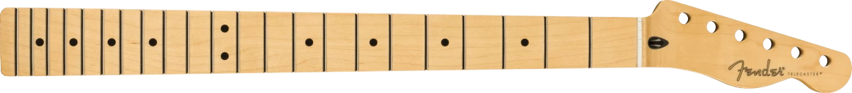 Fender Sub-Sonic Baritone Telecaster Neck, 22 Medium Jumbo Frets 1 Fender Sub-Sonic Baritone Telecaster Neck, 22 Medium Jumbo Frets
