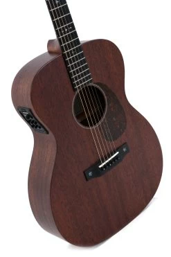 Sigma S000M-15E Mahogany 000-14 Electro Acoustic Satin Natural -Professional Guitar Store 398702 o 1dg519h681o2l1ebejv278a1a3nh