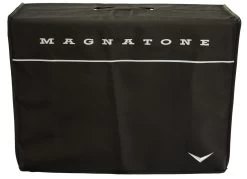 Magnatone Super Fifteen Limited Edition 1x12 Combo In Croc Gold 17 Magnatone Super Fifteen Limited Edition 1x12 Combo In Croc Gold -Professional Guitar Store 400ECR GOLD Magnatone Super Fifteen Limited Edition 1x12 Combo in Croc Gold Case