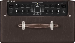 Fender Acoustic Junior GO Amp 7 Fender Acoustic Junior GO Amp -Professional Guitar Store 402923 Fender Acoustic Junior GO Amp Panel