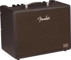 Fender Acoustic Junior GO Amp 8 Fender Acoustic Junior GO Amp -Professional Guitar Store 402924 Fender Acoustic Junior GO Amp Angle