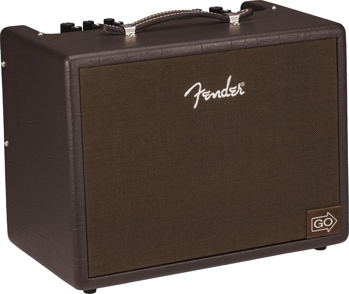 Fender Acoustic Junior GO Amp 4 Fender Acoustic Junior GO Amp - Image 4