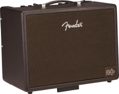Fender Acoustic Junior GO Amp 9 Fender Acoustic Junior GO Amp -Professional Guitar Store 402925 Fender Acoustic Junior GO Amp Angle 2